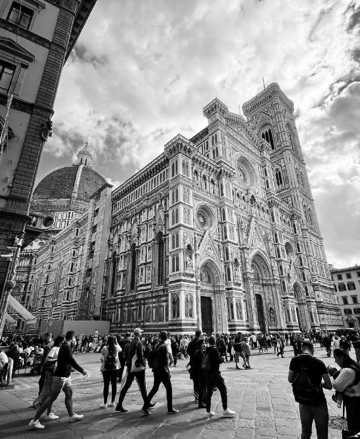 Leonardo Apartments Firenze Kültér fotó