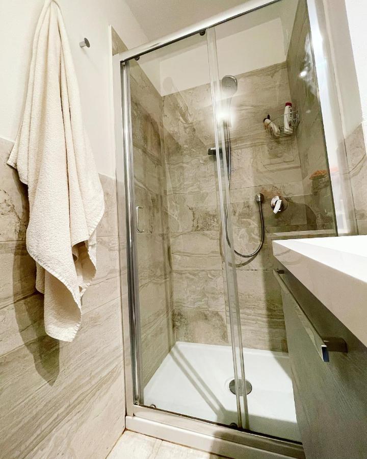 Leonardo Apartments Firenze Kültér fotó