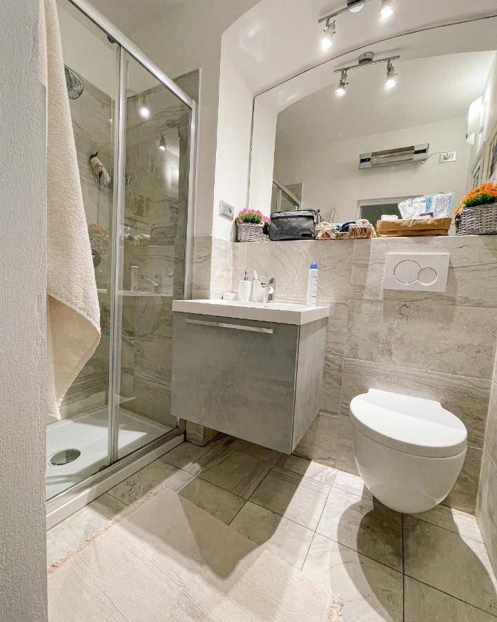 Leonardo Apartments Firenze Kültér fotó