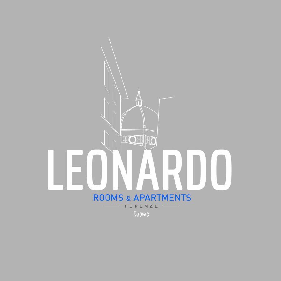 Leonardo Apartments Firenze Kültér fotó