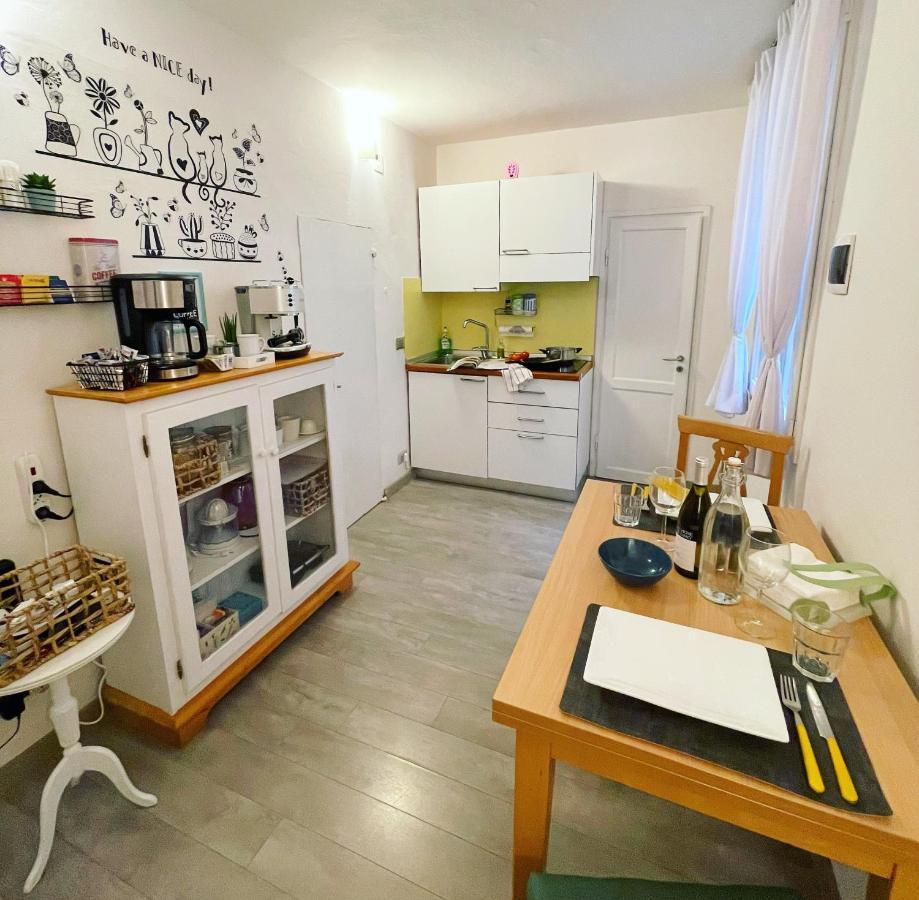Leonardo Apartments Firenze Kültér fotó