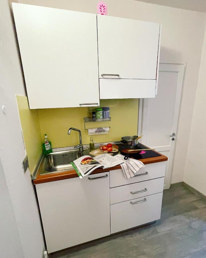 Leonardo Apartments Firenze Kültér fotó